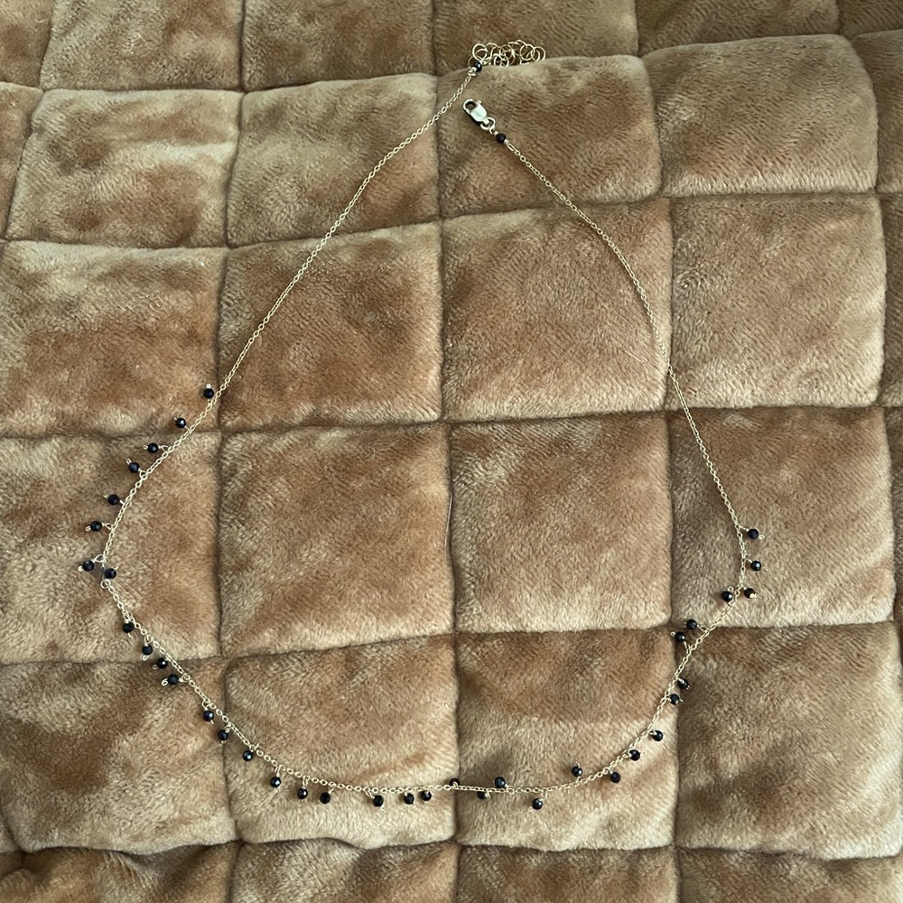 Christina Stankard Necklace